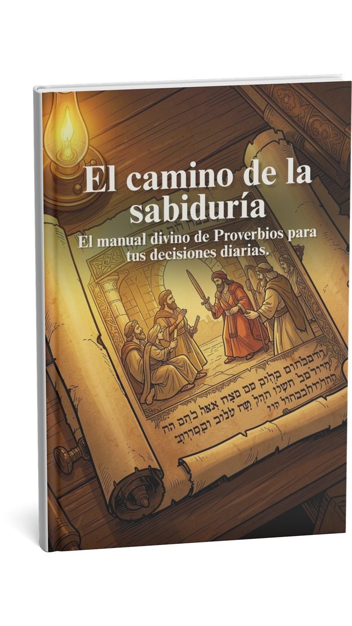 Portada de El Camino de la Sabiduría