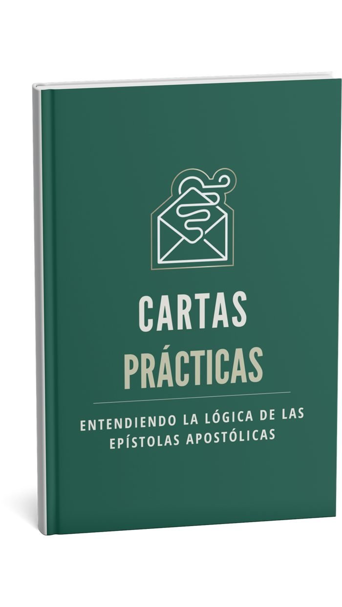 Portada de Cartas Prácticas