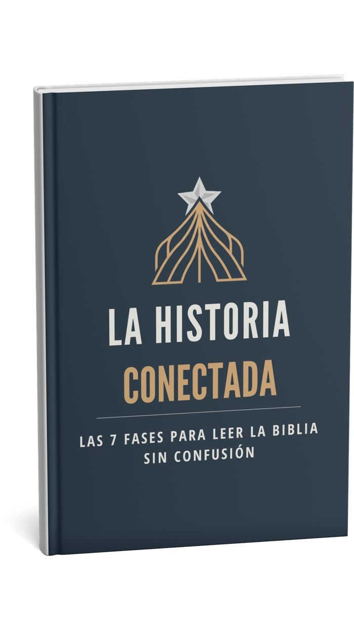 Portada de La Historia Conectada