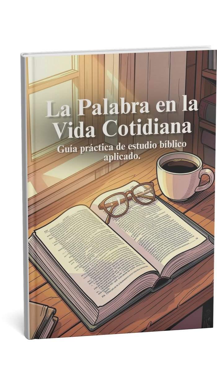 Portada de La Palabra en la Vida Cotidiana