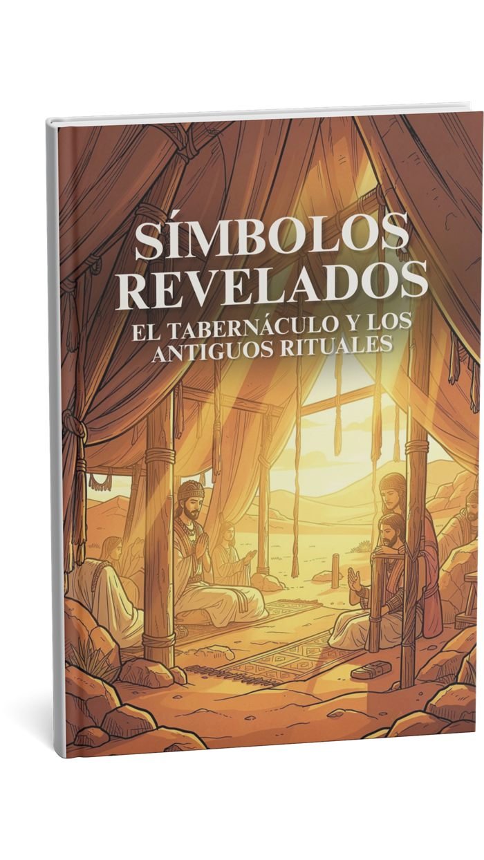 Portada de Símbolos Revelados